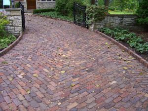 Ajax Interlocking Pavers Provider