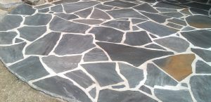 Flagstone Paver in Scarborough