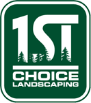 1st Choice Landscaping